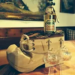 Wirtshaus Und Hocheck *