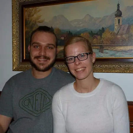 Inn Wirtshaus Und Hocheck *