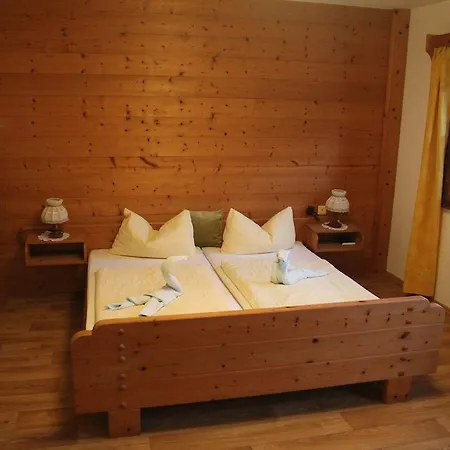 Inn Wirtshaus Und Hocheck *