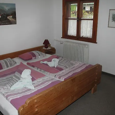 Wirtshaus Und Hocheck Inn Ramsau bei Berchtesgaden