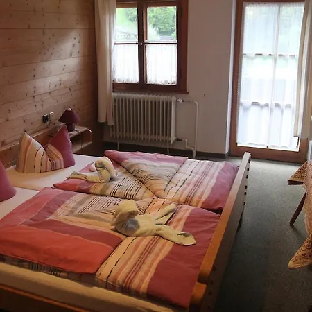 Wirtshaus Und Hocheck Ramsau bei Berchtesgaden